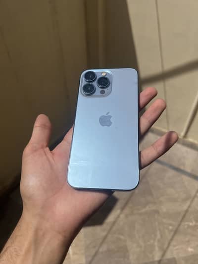 Apple iPhone 13 Pro jv 128 gb