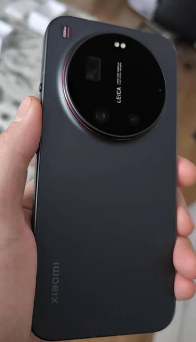 Xiaomi 17 Ultra | Official Pta Approved | Box open