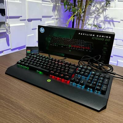 Hp All Mechanic Keyboard omen Encoder, Pavilion 550 and 800,gk321
