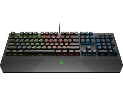 Hp All New Box pack Keyboard omen Encoder, Pavilion 550 and 800,gk321