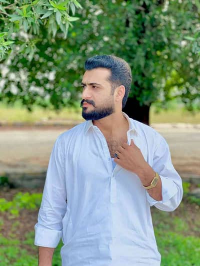 kashi khan