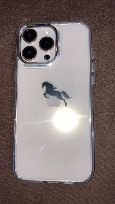 Apple iPhone 16 Pro Max desert titanium jv bh 93% 256 gb