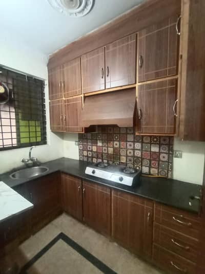 New Marble Flooring Ground Portion For Rent In I-10