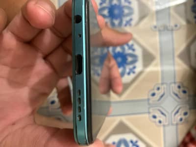 Infinix Note 11
