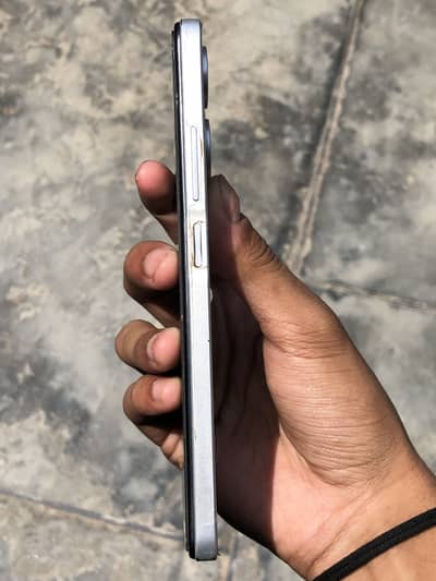 Infinix Hot 30