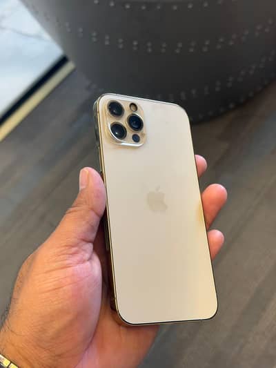 Apple iPhone 12 Pro