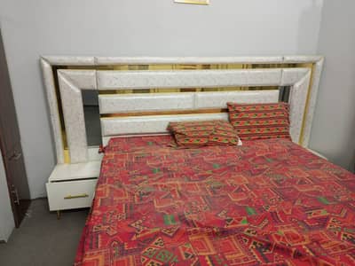 Complete furniture