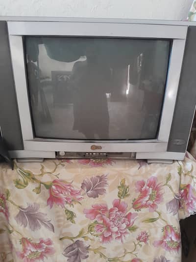 LG TV for sale