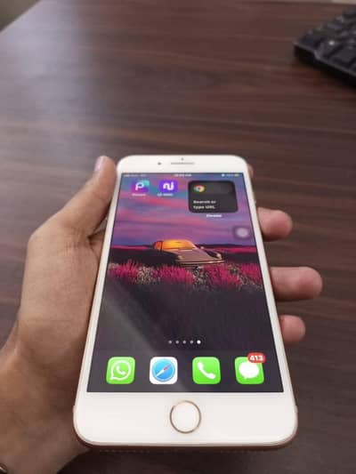 Apple iPhone 8 Plus