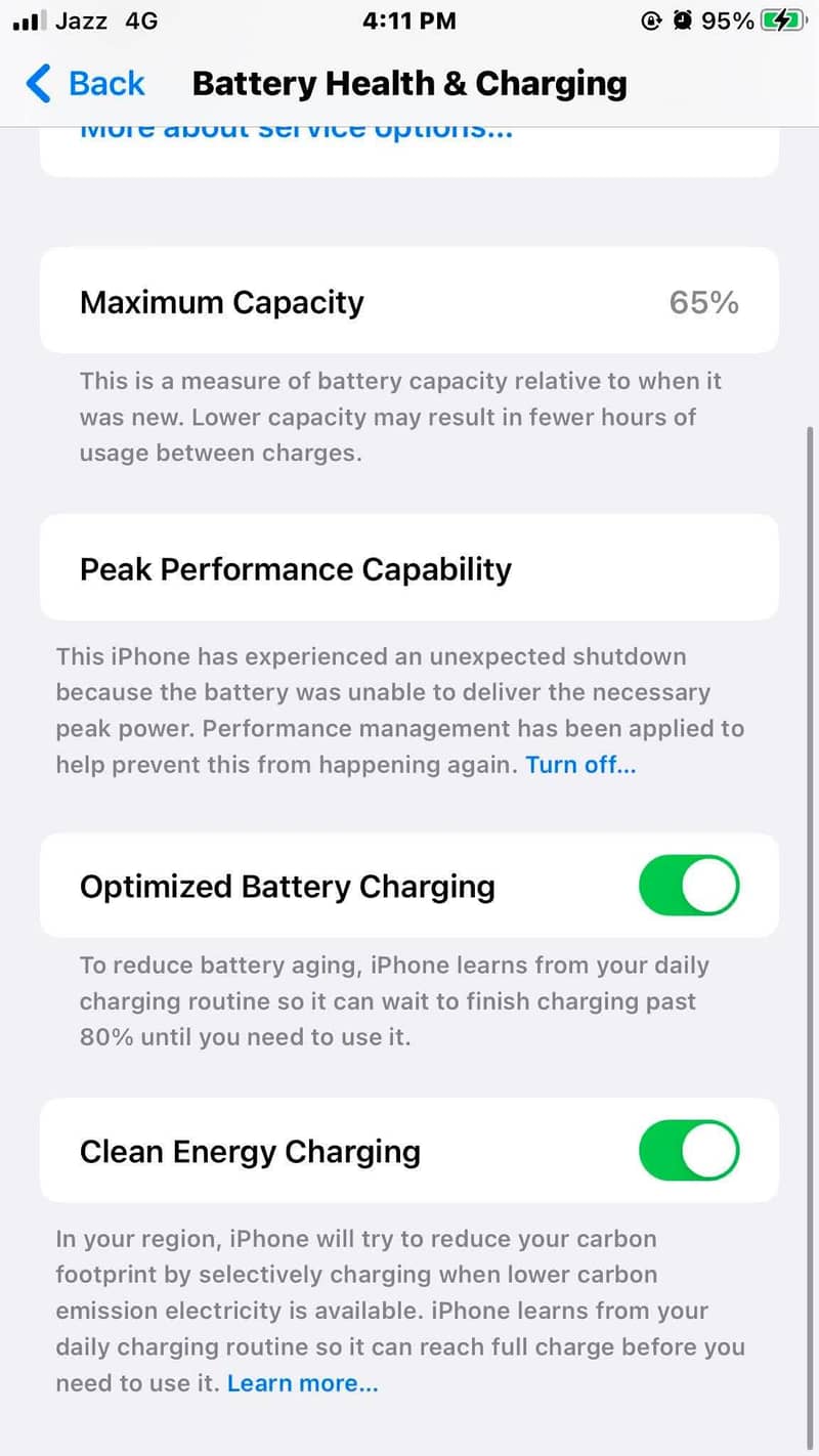 Apple iPhone 8 Plus 7