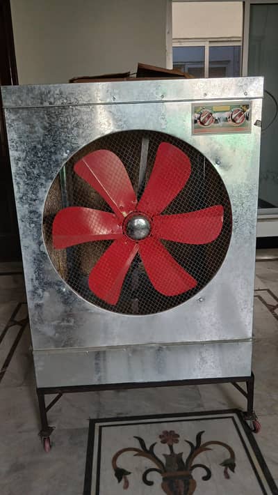 lahori air cooler with stand