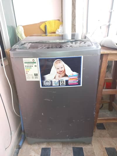 Excellent condition