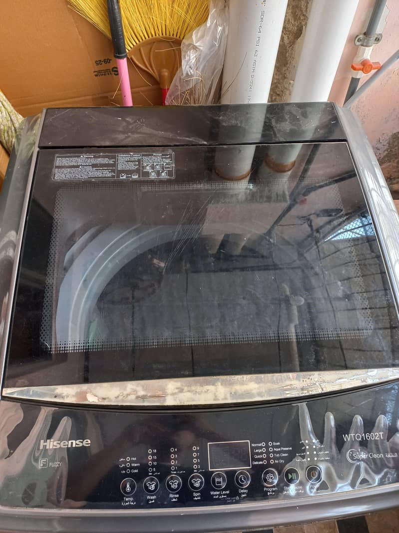 Excellent condition 1