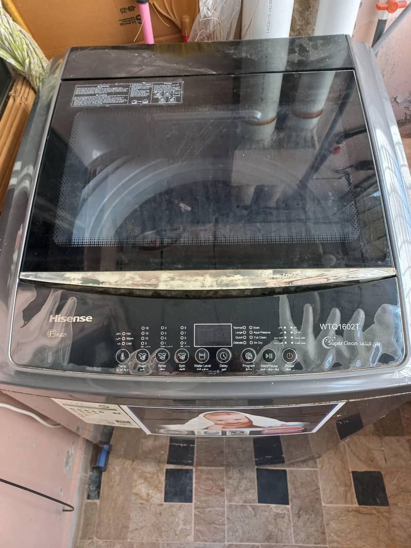 Excellent condition 2