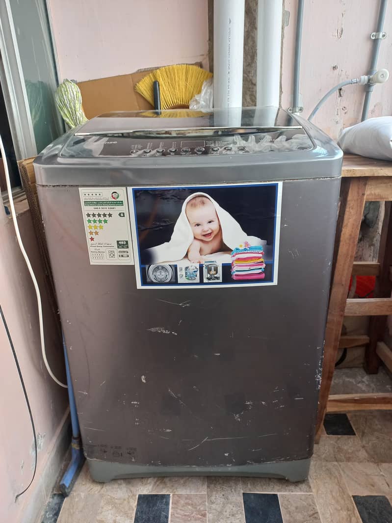 Excellent condition 3