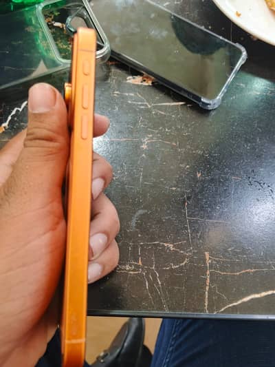 Apple iPhone XR converted 17 pro