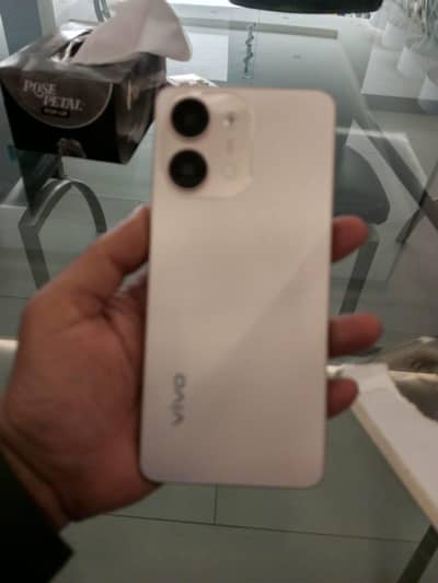 Vivo Y11d 6/128