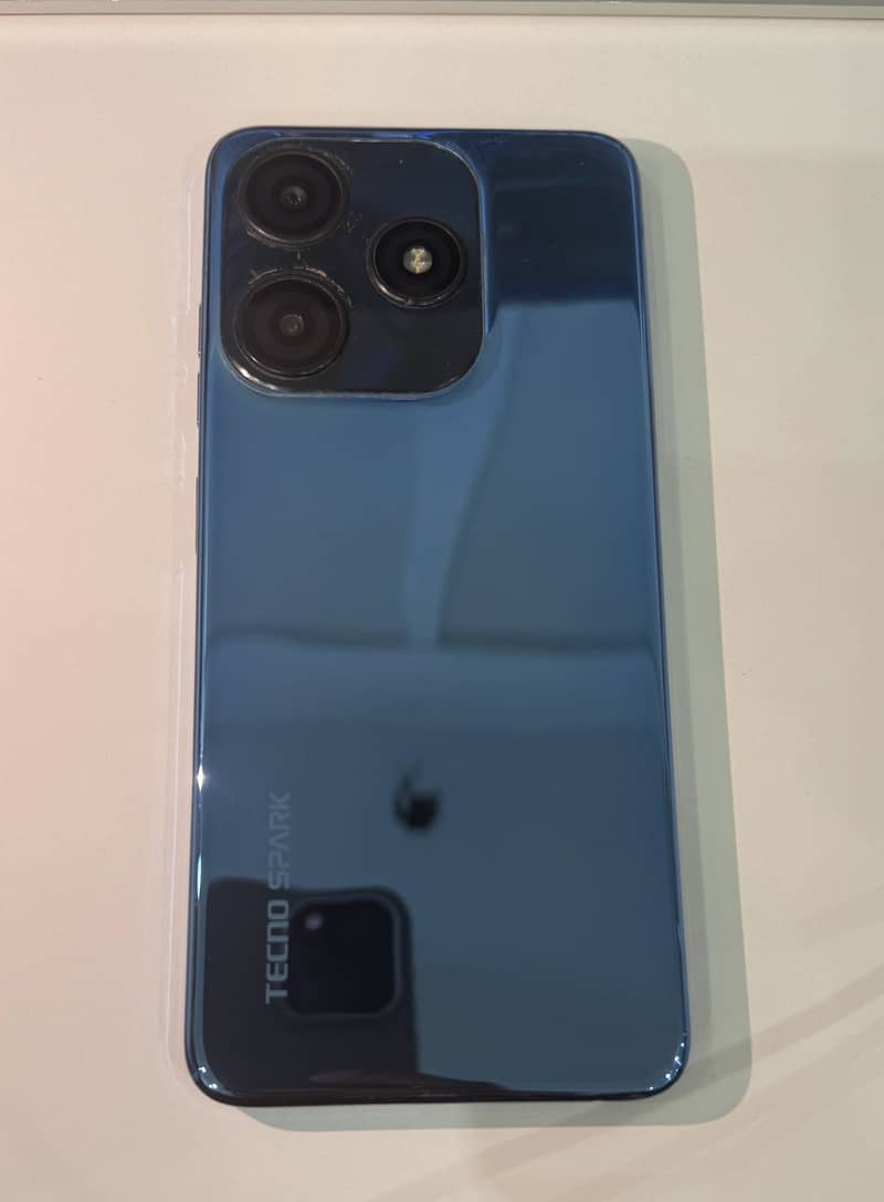 Tecno Spark 3