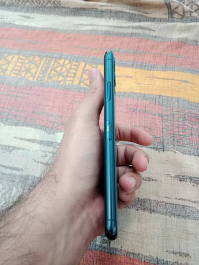 iPhone 11 Pro Max PTA Approved 256 gb