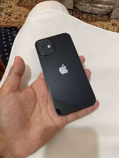 Apple iPhone 12 mini