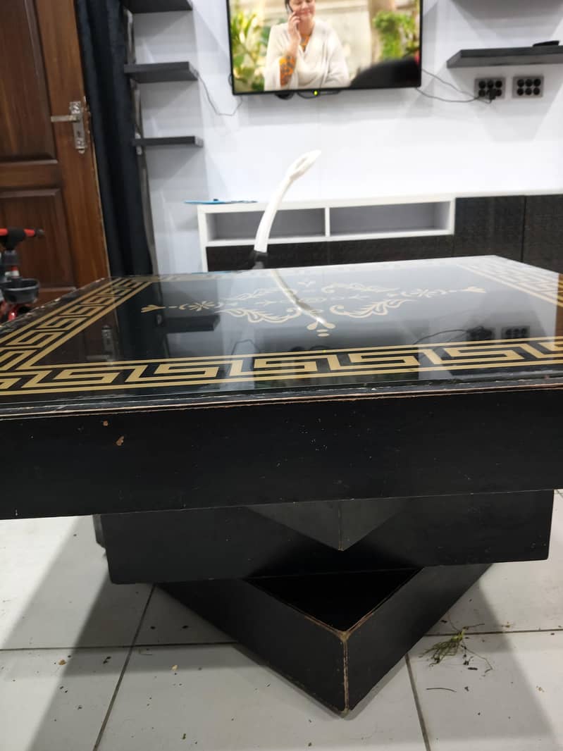 used center table for sofas 5