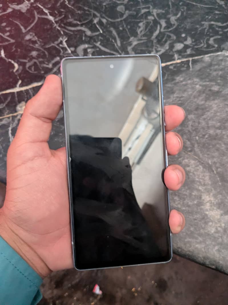 Google pixel 7a 1