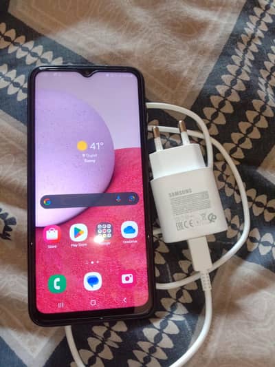 Samsung Mobile A13
