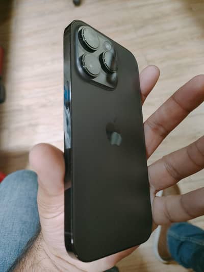 Apple iPhone 14 Pro
