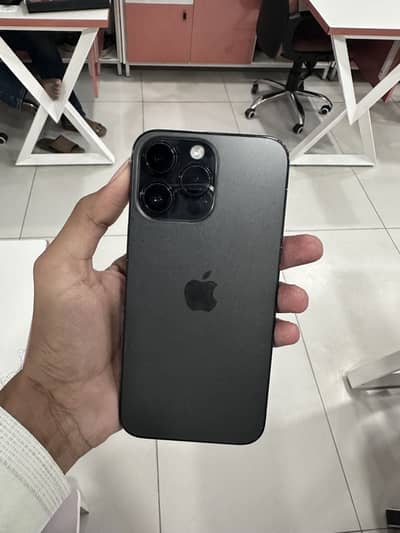 Apple iPhone 14 Pro Max