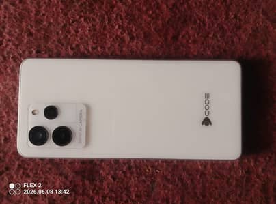 Dcode Bold 3