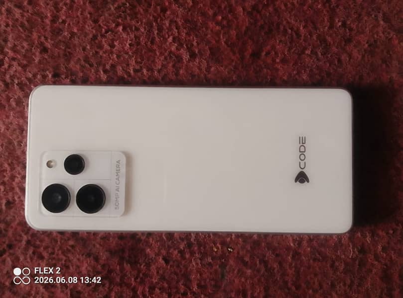 Dcode Bold 3 0