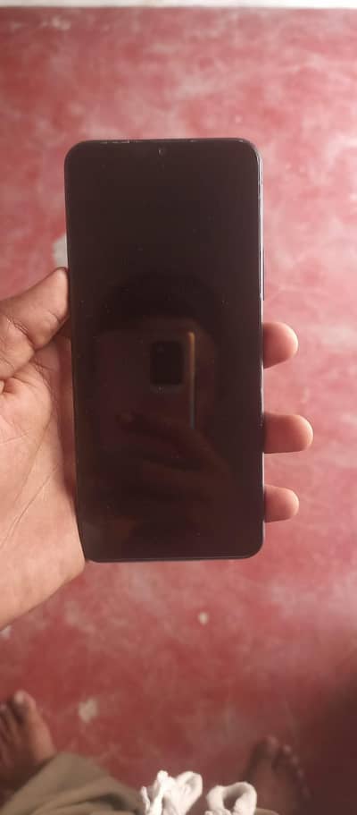 Vivo Y51s