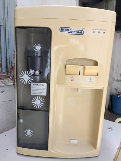 Water Dispenser For Sale