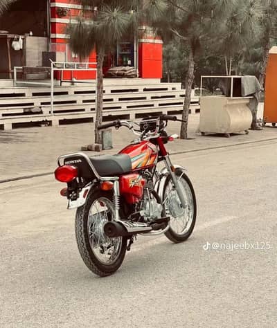 honda 125 2026 model
