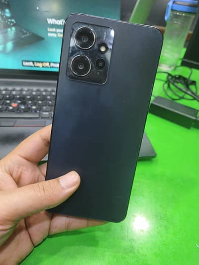 Xiaomi Redmi Note 12