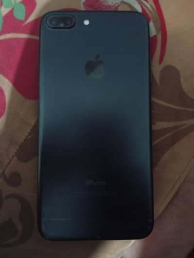 Apple iPhone 7 Plus