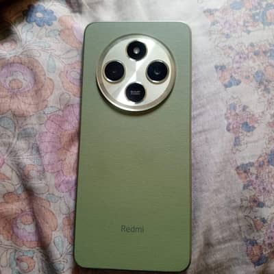 Xiaomi Redmi 14C