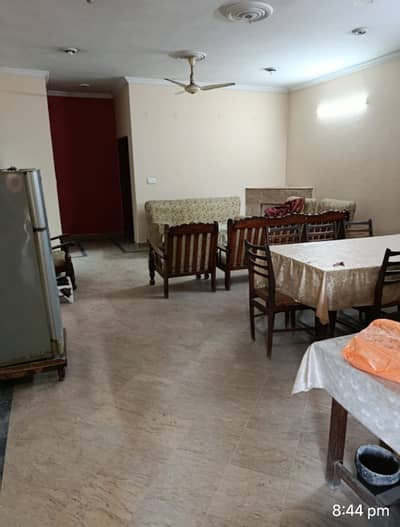 10 Marla Full House For Rent only for silent office