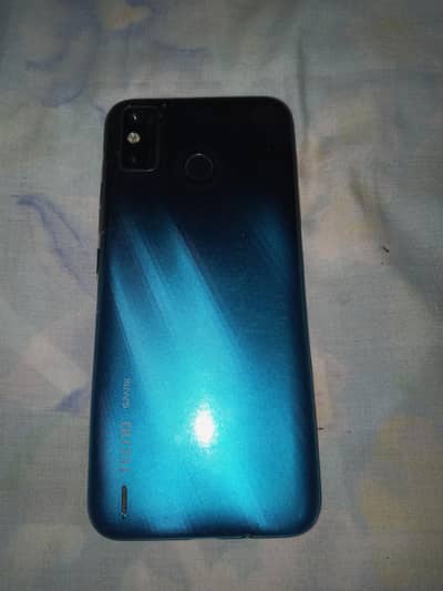 Tecno Spark 6 Go