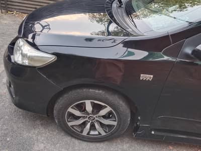 car for sale 2011 sr Toyota alts