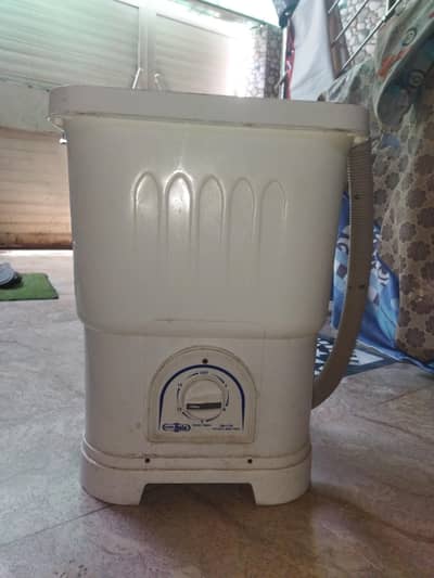 Super Asia good quality mini washing machine