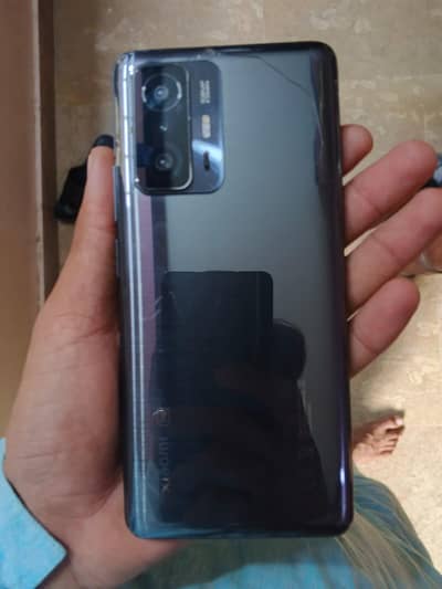 Xiaomi 11T Pro