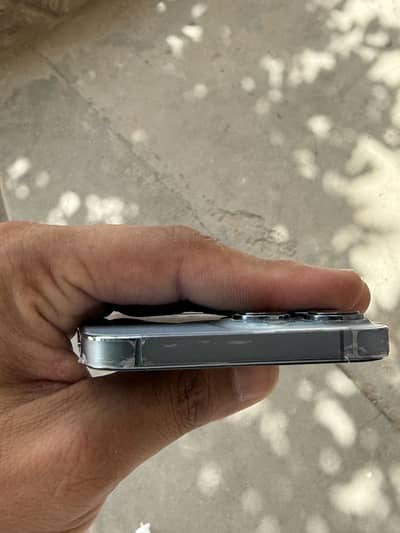 I phone 13 pro max