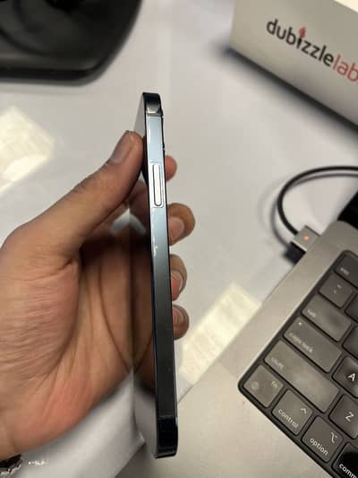 Apple iPhone 12 Pro Dual PTA approved