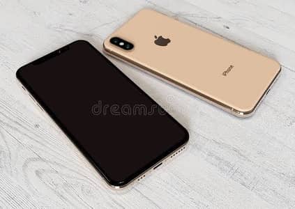 Iphone XS Max