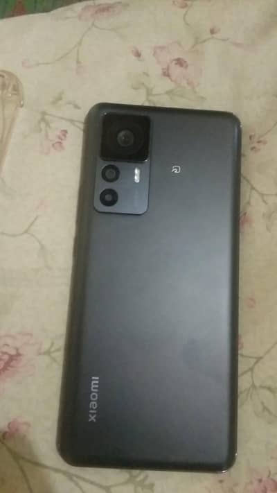 Xiaomi 12T Pro