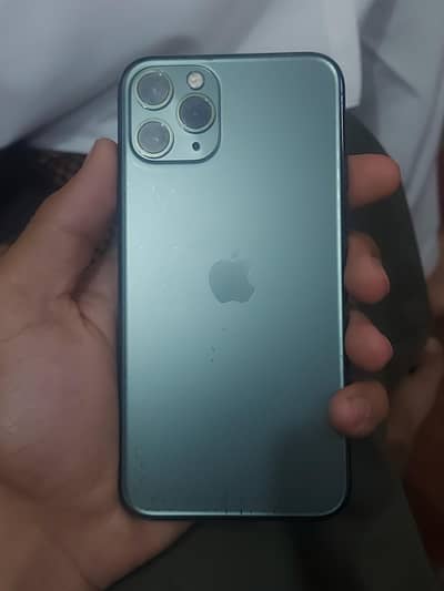 Apple iPhone 11 Pro