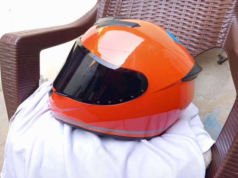 imported helmet 1