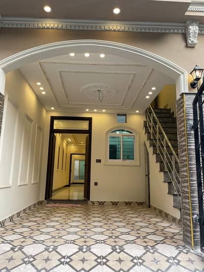 Brand New Luxury House For Sell