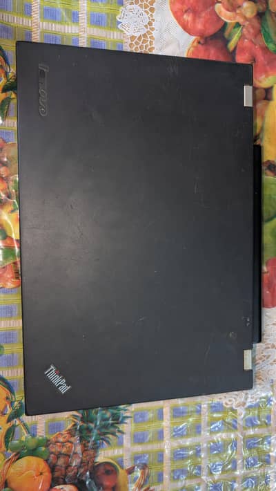 Lenovo ThinkPad